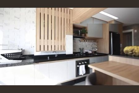 Apartamento à venda com 3 quartos, 66m² em Tatuapé, São Paulo