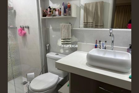 Apartamento à venda com 2 quartos, 69m² em Freguesia (Jacarepaguá), Rio de Janeiro
