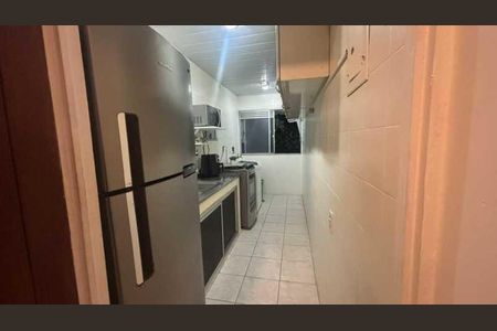 Apartamento à venda com 2 quartos, 50m² em Moneró, Rio de Janeiro