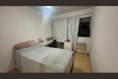 Apartamento à venda com 2 quartos, 50m² em Moneró, Rio de Janeiro