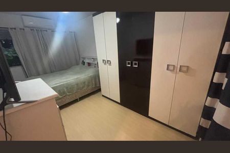 Apartamento à venda com 2 quartos, 50m² em Moneró, Rio de Janeiro