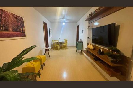 Apartamento à venda com 2 quartos, 50m² em Moneró, Rio de Janeiro