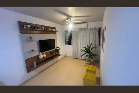 Apartamento à venda com 2 quartos, 50m² em Moneró, Rio de Janeiro