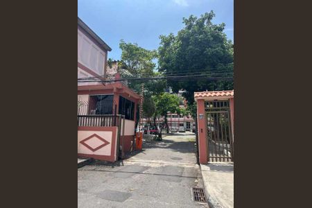 Apartamento à venda com 2 quartos, 50m² em Moneró, Rio de Janeiro