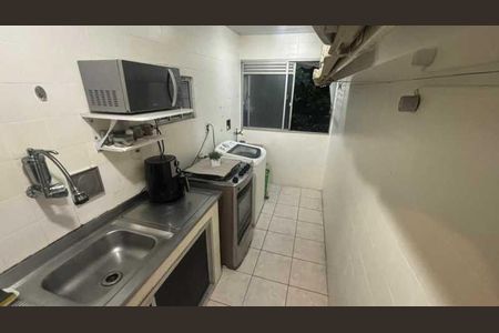 Apartamento à venda com 2 quartos, 50m² em Moneró, Rio de Janeiro