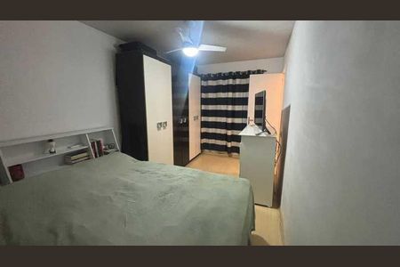 Apartamento à venda com 2 quartos, 50m² em Moneró, Rio de Janeiro