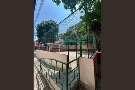 Apartamento à venda com 2 quartos, 50m² em Moneró, Rio de Janeiro