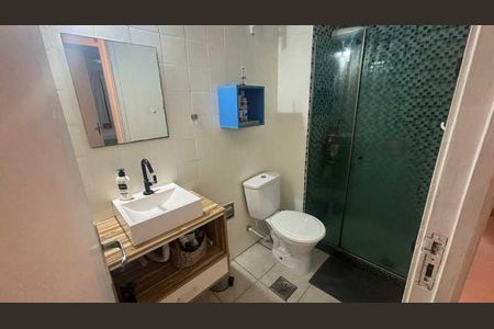 Apartamento à venda com 2 quartos, 50m² em Moneró, Rio de Janeiro