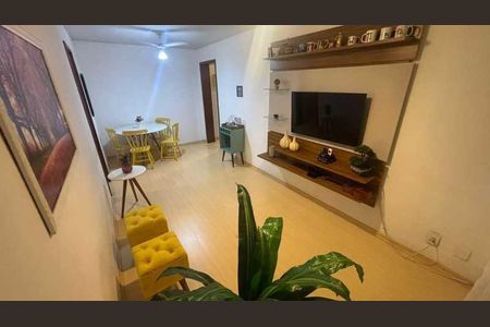 Apartamento à venda com 2 quartos, 50m² em Moneró, Rio de Janeiro