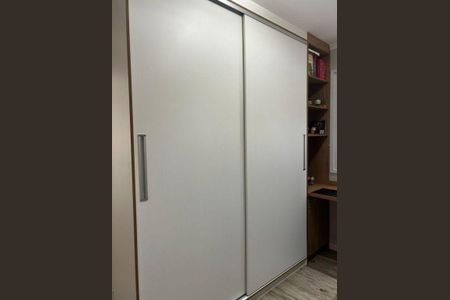 Apartamento à venda com 2 quartos, 56m² em Vila Guarani, São Paulo