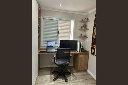 Apartamento à venda com 2 quartos, 56m² em Vila Guarani, São Paulo