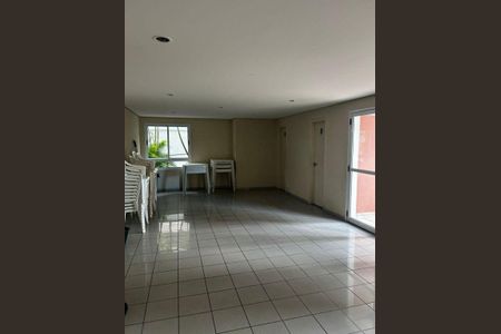 Apartamento à venda com 2 quartos, 56m² em Vila Guarani, São Paulo