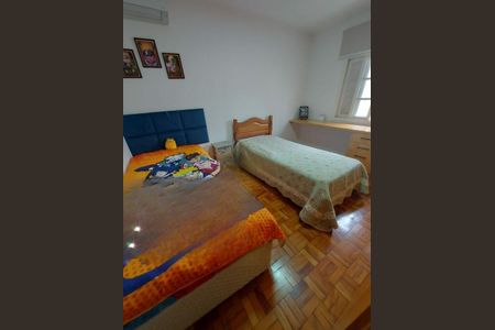 Casa à venda com 2 quartos, 109m² em Chácara Santo Antônio (Zona Sul), São Paulo