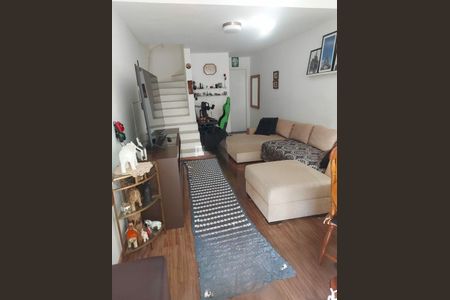 Casa à venda com 2 quartos, 109m² em Chácara Santo Antônio (Zona Sul), São Paulo