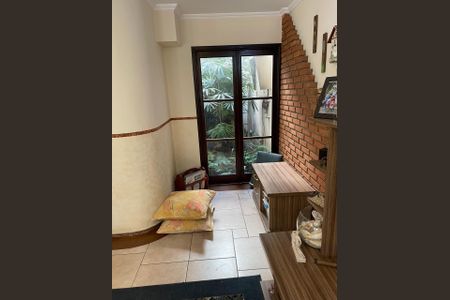 Casa à venda com 3 quartos, 228m² em Vila Progresso, Santo André