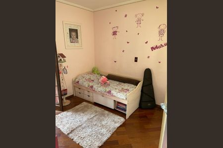 Casa à venda com 3 quartos, 228m² em Vila Progresso, Santo André