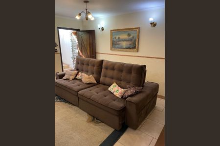 Casa à venda com 3 quartos, 228m² em Vila Progresso, Santo André