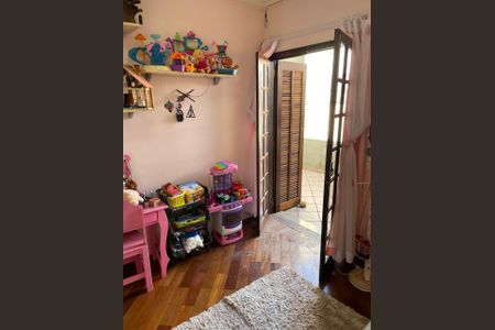 Casa à venda com 3 quartos, 228m² em Vila Progresso, Santo André