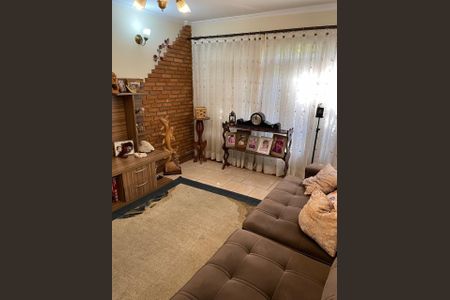 Casa à venda com 3 quartos, 228m² em Vila Progresso, Santo André