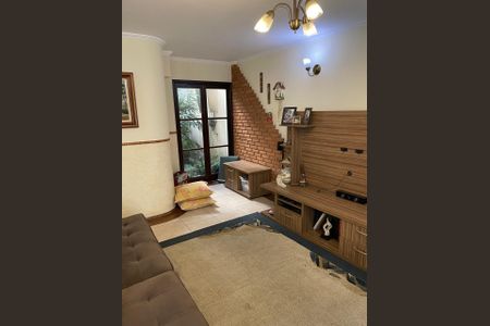 Casa à venda com 3 quartos, 228m² em Vila Progresso, Santo André