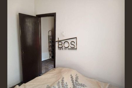 Apartamento à venda com 3 quartos, 78m² em Sagrada Família, Belo Horizonte