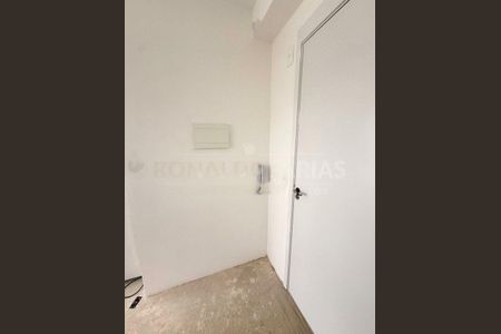Apartamento à venda com 2 quartos, 38m² em Jurubatuba, São Paulo