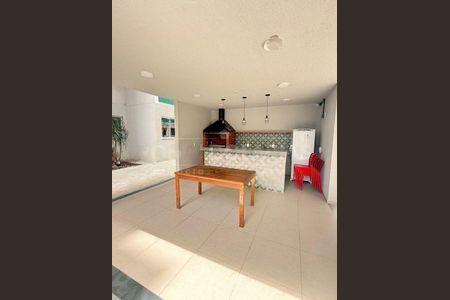 Apartamento à venda com 2 quartos, 38m² em Jurubatuba, São Paulo