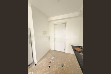 Apartamento à venda com 2 quartos, 38m² em Jurubatuba, São Paulo