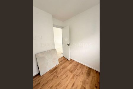 Apartamento à venda com 2 quartos, 38m² em Jurubatuba, São Paulo