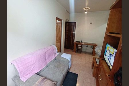 Apartamento à venda com 1 quarto, 42m² em Assunção, São Bernardo do Campo
