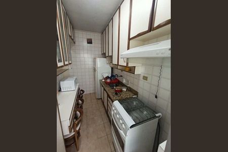 Apartamento à venda com 1 quarto, 42m² em Assunção, São Bernardo do Campo