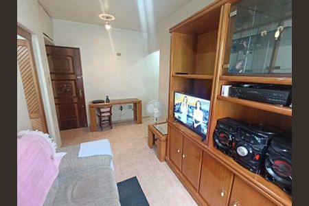 Apartamento à venda com 1 quarto, 42m² em Assunção, São Bernardo do Campo