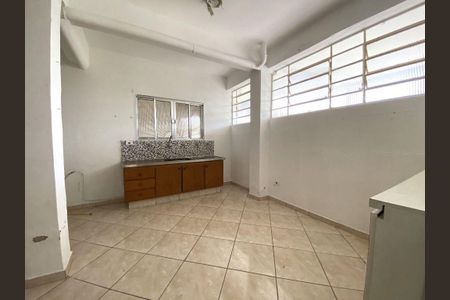 Casa à venda com 3 quartos, 240m² em Jardim Sao Caetano, São Caetano do Sul