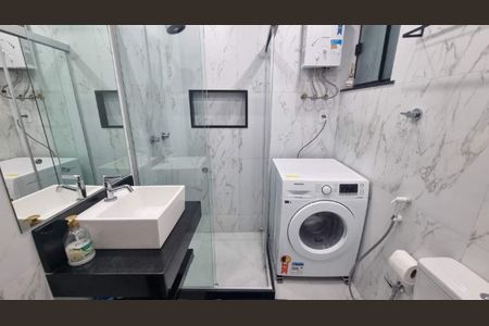 Apartamento à venda com 1 quarto, 30m² em Copacabana, Rio de Janeiro