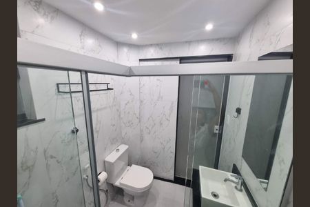 Apartamento à venda com 1 quarto, 30m² em Copacabana, Rio de Janeiro