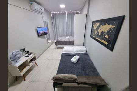 Apartamento à venda com 1 quarto, 30m² em Copacabana, Rio de Janeiro