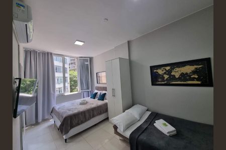 Apartamento à venda com 1 quarto, 30m² em Copacabana, Rio de Janeiro