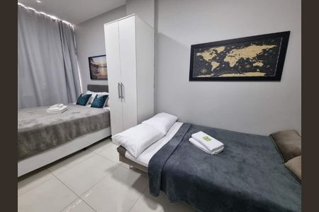 Apartamento à venda com 1 quarto, 30m² em Copacabana, Rio de Janeiro