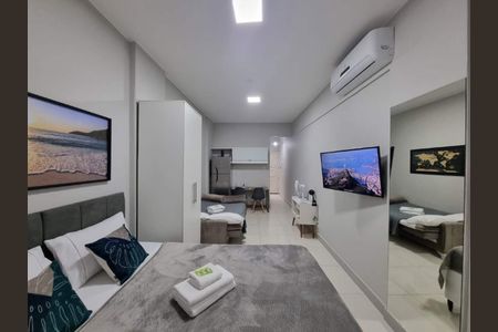 Apartamento à venda com 1 quarto, 30m² em Copacabana, Rio de Janeiro