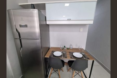 Apartamento à venda com 1 quarto, 30m² em Copacabana, Rio de Janeiro