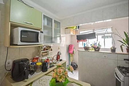 Apartamento à venda com 2 quartos, 64m² em Jardim das Acacias, São Bernardo do Campo
