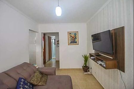 Apartamento à venda com 2 quartos, 64m² em Jardim das Acacias, São Bernardo do Campo