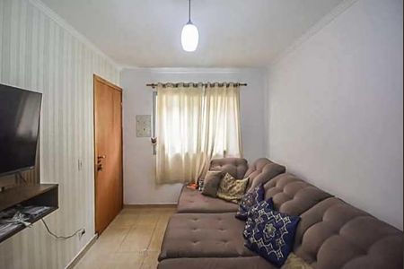 Apartamento à venda com 2 quartos, 64m² em Jardim das Acacias, São Bernardo do Campo