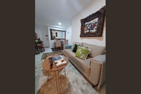 Apartamento à venda com 2 quartos, 68m² em Barra Olímpica, Rio de Janeiro