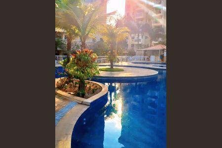 Apartamento à venda com 2 quartos, 68m² em Barra Olímpica, Rio de Janeiro