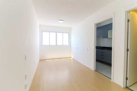 Sala/Quarto de kitnet/studio para alugar com 1 quarto, 26m² em Jardim Helena, São Paulo