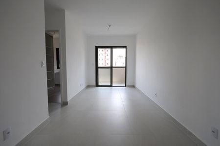 Sala de apartamento para alugar com 2 quartos, 63m² em Parque das Nações, Santo André