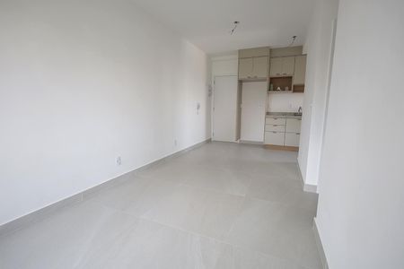Sala de apartamento para alugar com 2 quartos, 63m² em Parque das Nações, Santo André