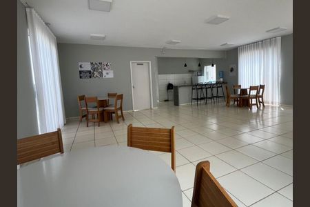 Apartamento para alugar com 2 quartos, 42m² em Bom Jesus, Contagem