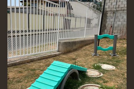 Apartamento para alugar com 2 quartos, 42m² em Bom Jesus, Contagem